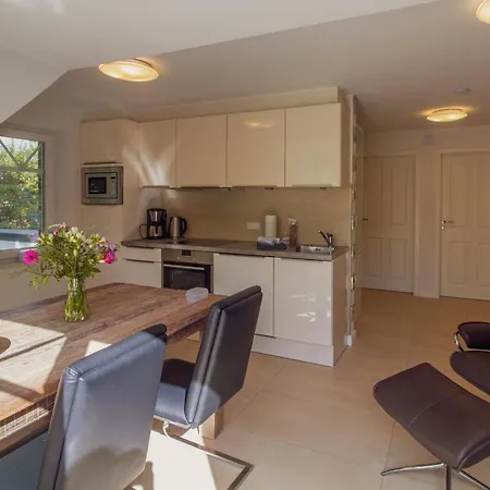 Luettje Neu Hauen * Greetsiel