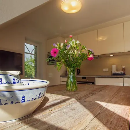 Apartamento Luettje Neu Hauen *