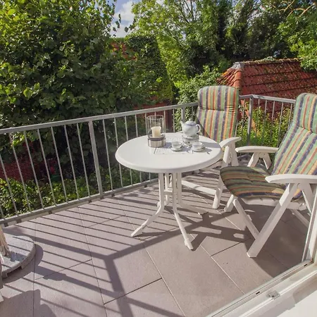 Luettje Neu Hauen * Greetsiel