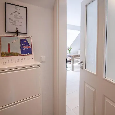 Luettje Neu Hauen Greetsiel