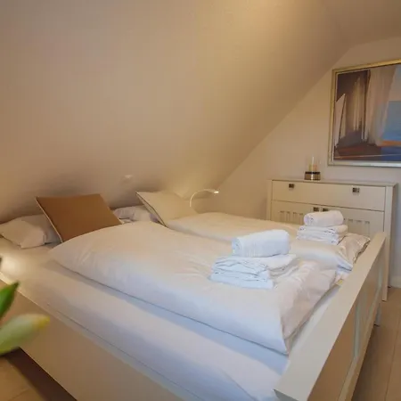 Luettje Neu Hauen * Greetsiel