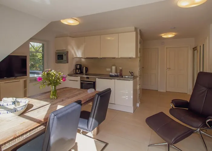 Luettje Neu Hauen * Greetsiel