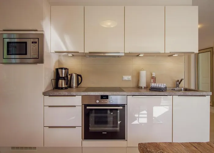 Luettje Neu Hauen Greetsiel