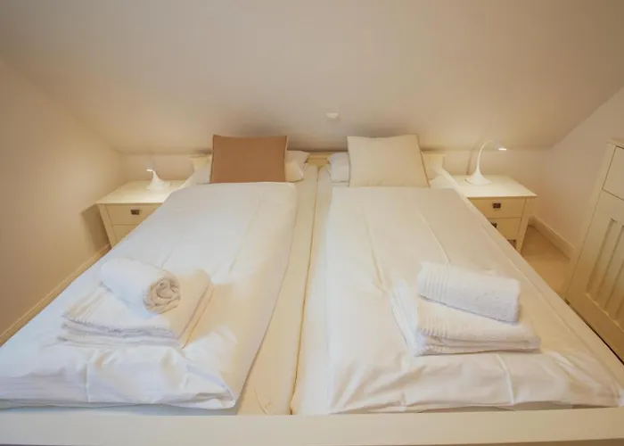 Apartament Luettje Neu Hauen *