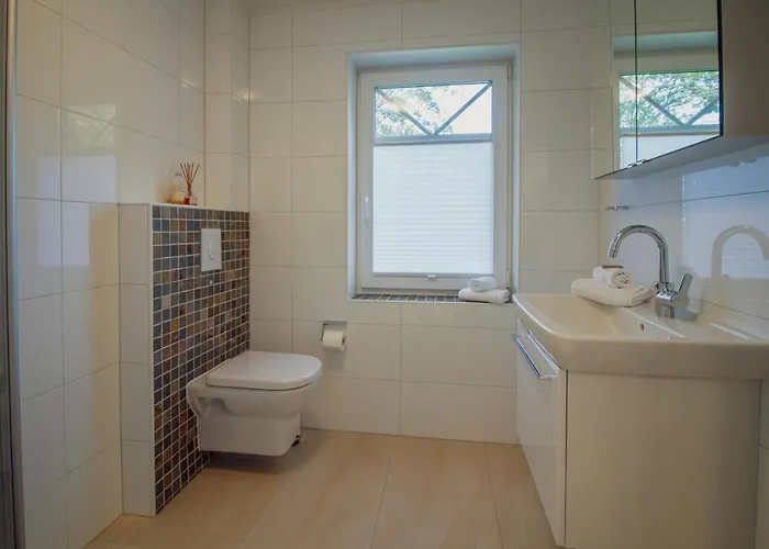 Luettje Neu Hauen * Greetsiel