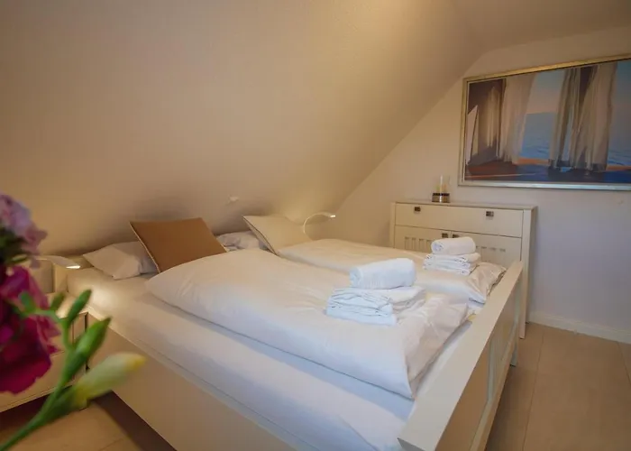 Luettje Neu Hauen * Greetsiel